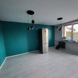 Malowanie mieszkań Aleksandrów Łódzki 4