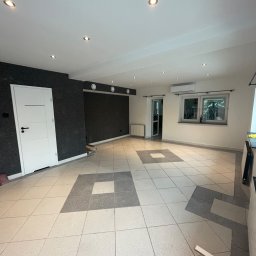 Malowanie mieszkań Aleksandrów Łódzki 1