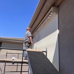 Rolety antywłamaniowe Wrocław 1