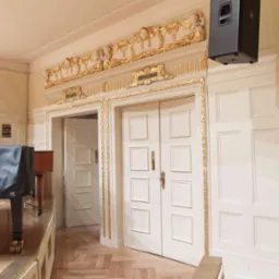 renowacja , rekonstrukcja stolarki budowlanej