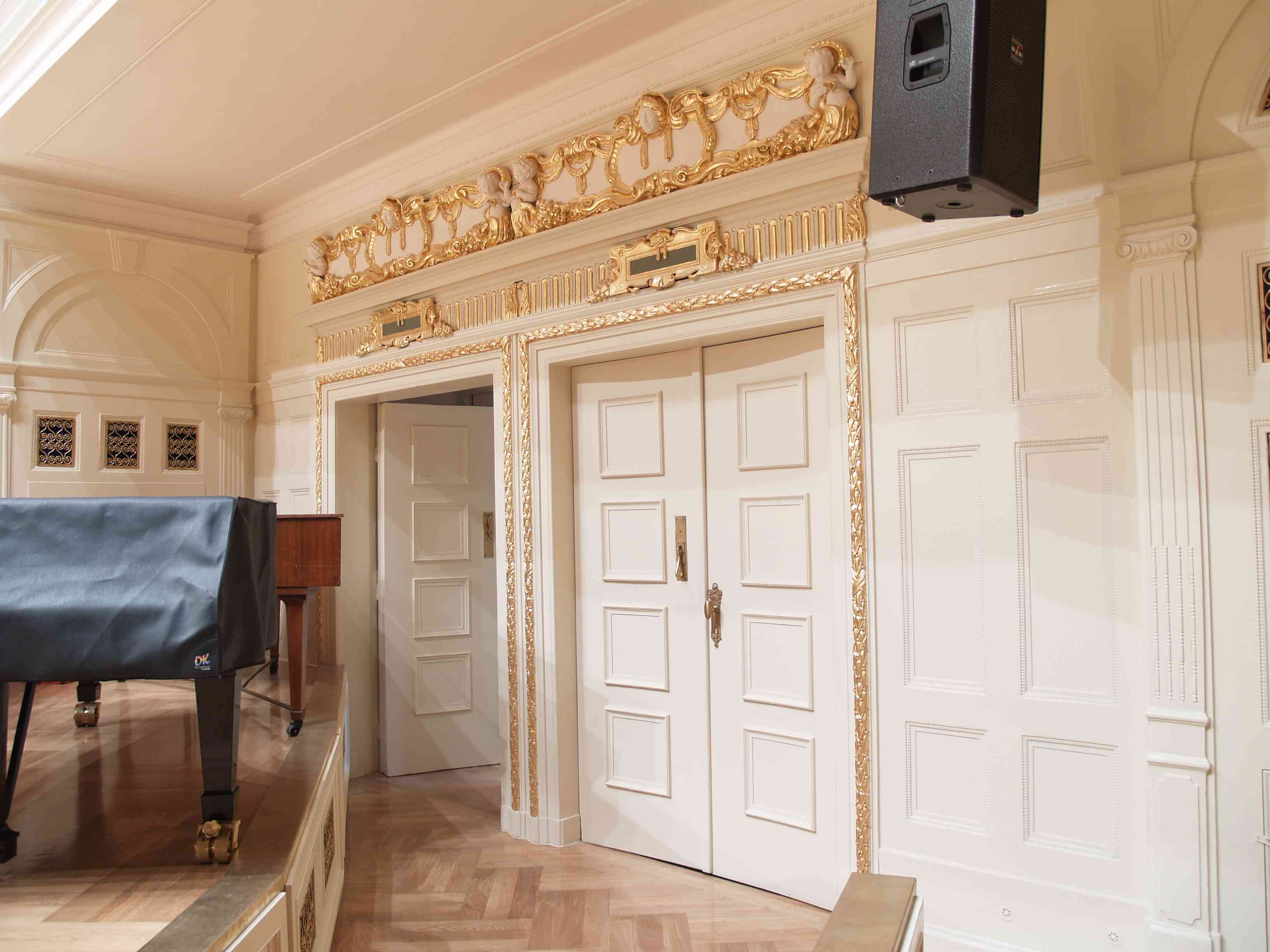 renowacja , rekonstrukcja stolarki budowlanej