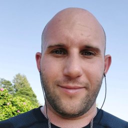 Maciej Sadłocha - Sufit Napinany w Salonie Szczecin