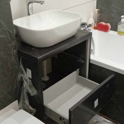 Złota rączka Wrocław 1