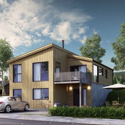 Grafik komputerowy Międzychód 3