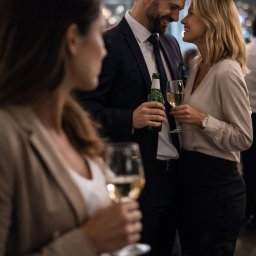 Sprawy o mobbing w pracy