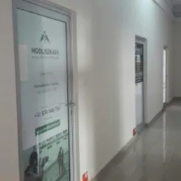 Biuro terenowe aleja Powstania Warszawskiego 15 31-539 Kraków Sala konferencyjna