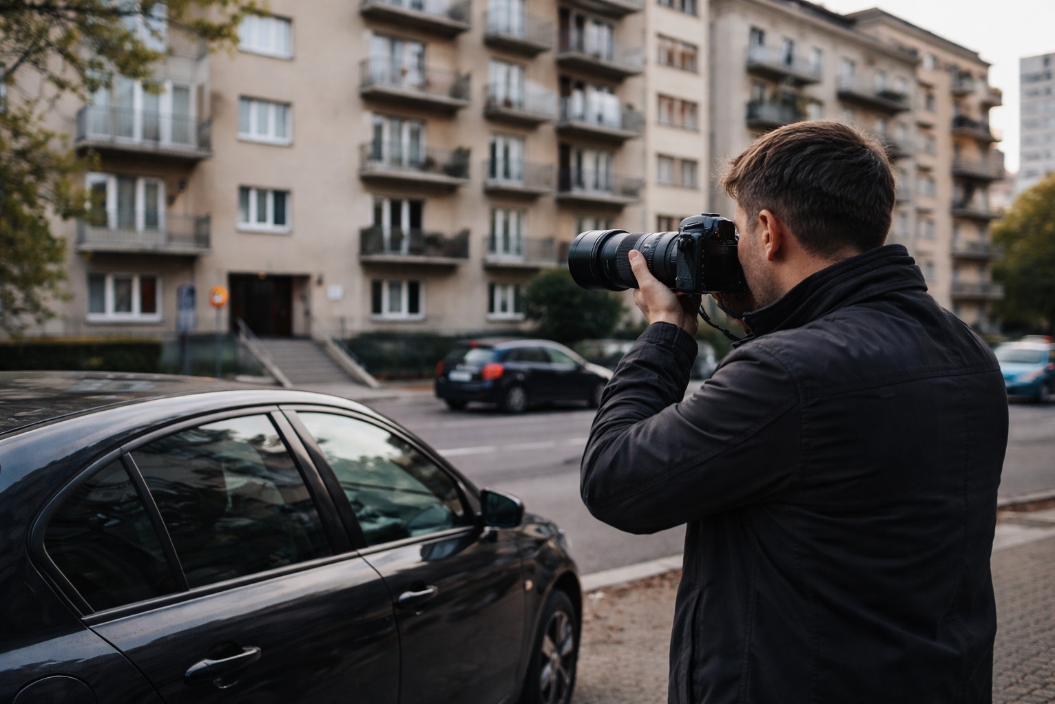 Sprawy rozwodowe, karne i gospodarcze