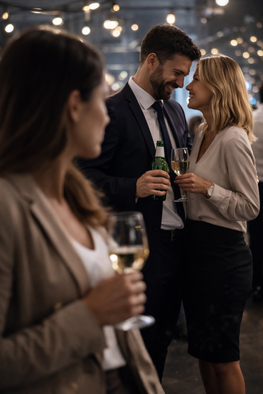 Sprawy o mobbing w pracy