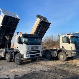 Roboty ziemne Frampol 3