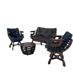 Meble ogrodowe, tarasowe Warszawa 4