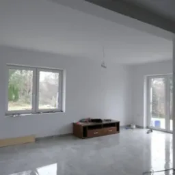 Plytki gres w połysku