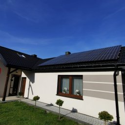 Solare Nero - Ekologiczne Źródła Energii Częstochowa