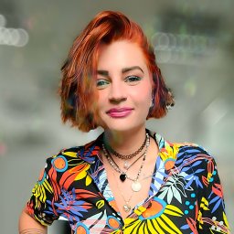 Dominika Hajda-Biernacka - Szkolenia Komputerowe Katowice