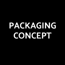 Packaging Concept - Sprzedaż Tkanin Warszawa