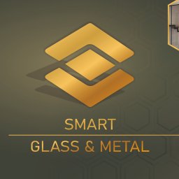 Smart Glass & Metal - Producent Schodów Niebocko