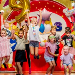 Wymarzone URODZINY dla dzieci z mnóstwem atrakcji i najlepszej zabawy!