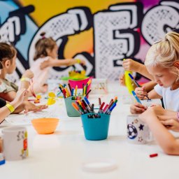 Kreatywne warsztaty SMART KIDS polecają się na Urodziny, Wycieczki zorganizowane i dla Klientów indywidualnych :)