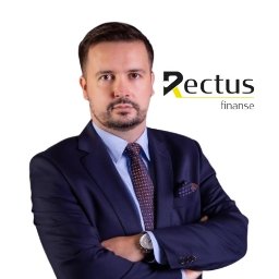 Rectus finanse Jan Iwaniuk - Kredyt Hipoteczny Białystok