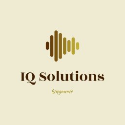 IQ SOLUTIONS SP. Z O. O. - Rachunkowość Warszawa
