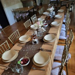 Restauracja Wojnicka - Przyjęcie Urodzinowe