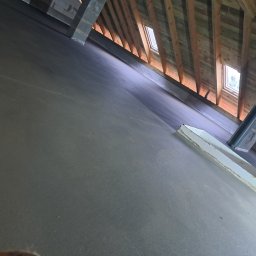 Posadzki betonowe Aleksandr&oacute;w Kujawski