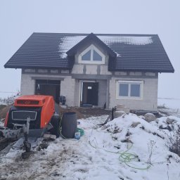 Posadzki jastrychowe Ciechocinek 4