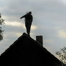 ZAKŁAD USŁUG KOMINIARSKICH JANUSZ SMOLIŃSKI - Wentylacja Szczecin
