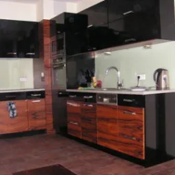 meble kuchenne, lazienkowe, inne