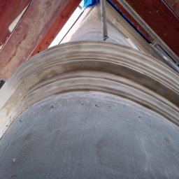 Konserwator zabytków Kiełczów 4