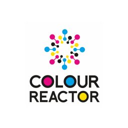Colour Reactor - Katalogi Rzeszów