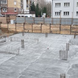 Domy murowane Białystok 2