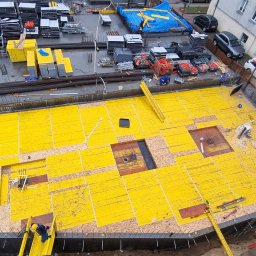 Domy murowane Białystok 4