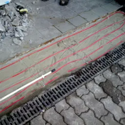 usługi elektryczne łódź domki mieszkania