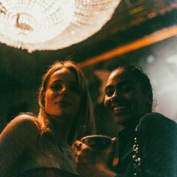 Adam Brzóska - Urodziny agencji Specto Models. Warszawa 2023