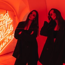 Gabriela. Galeria Zachęta 2023