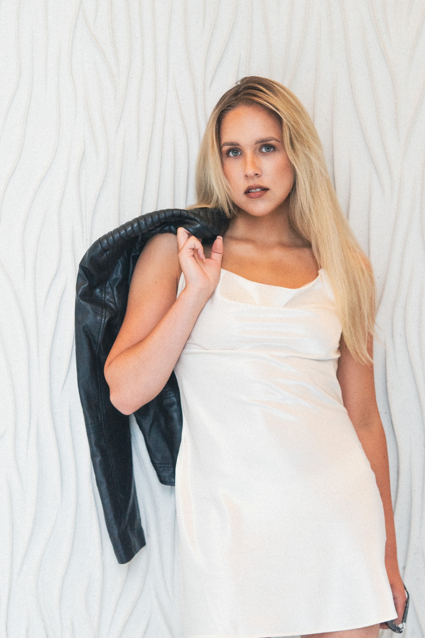 Sesja TFP z Olgą. Warszawa 2022