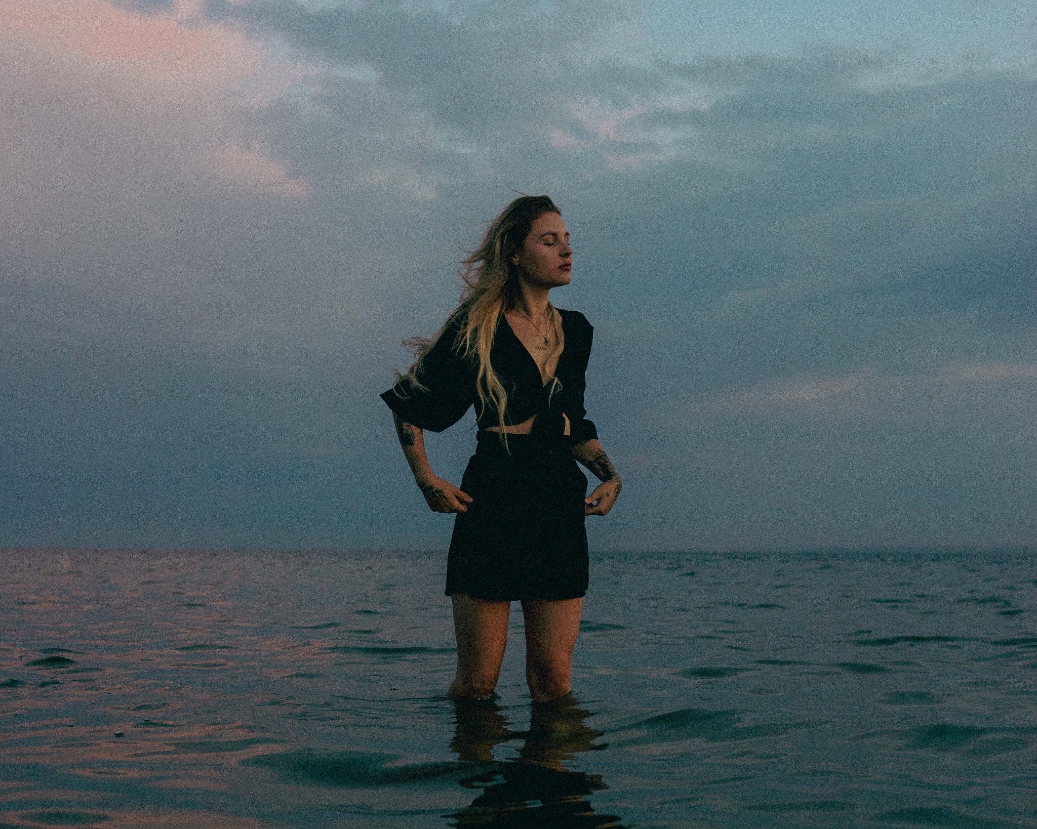 Maja. Jastarnia 2021