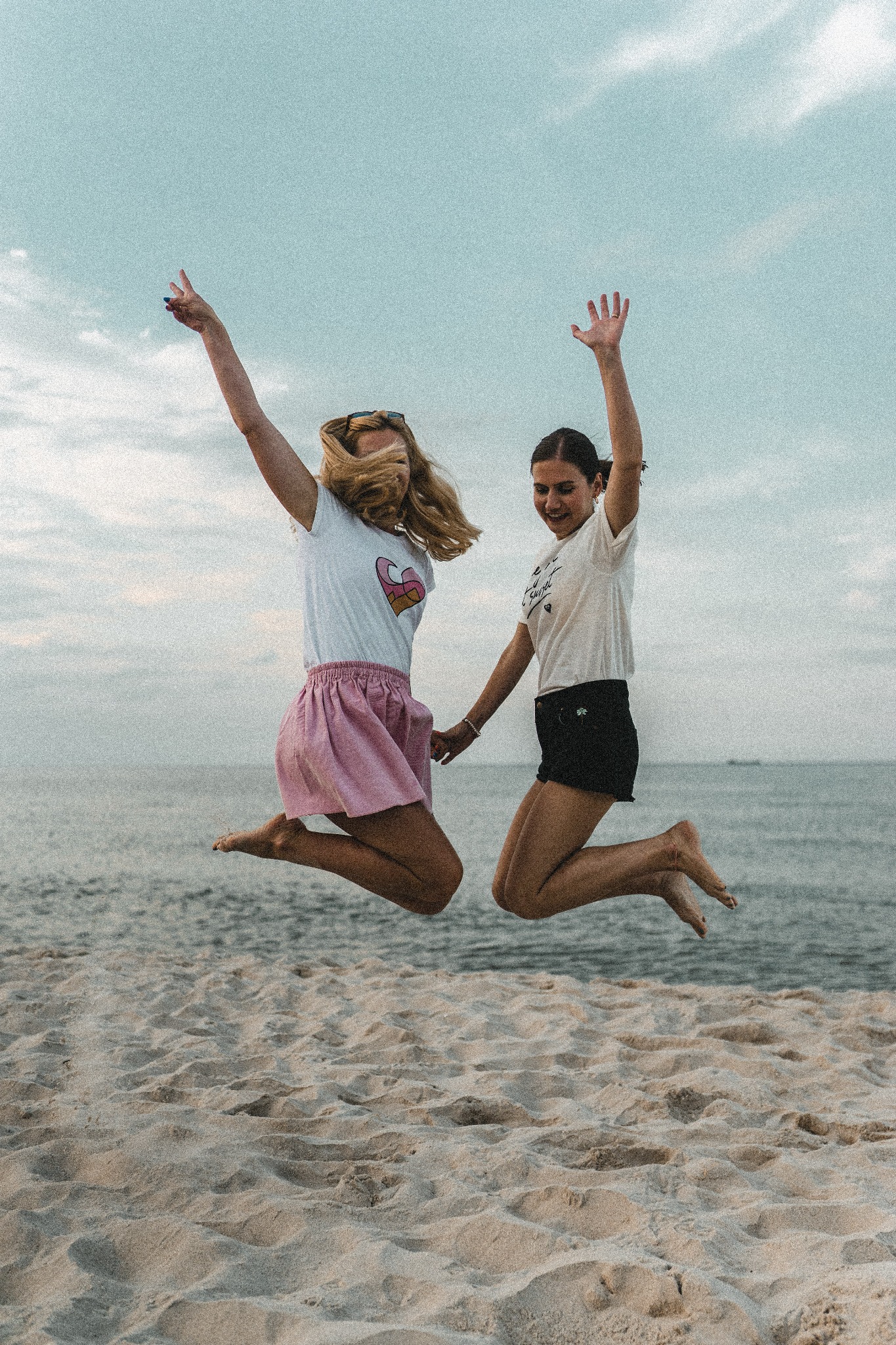 Femi Girls. Jastarnia 2021