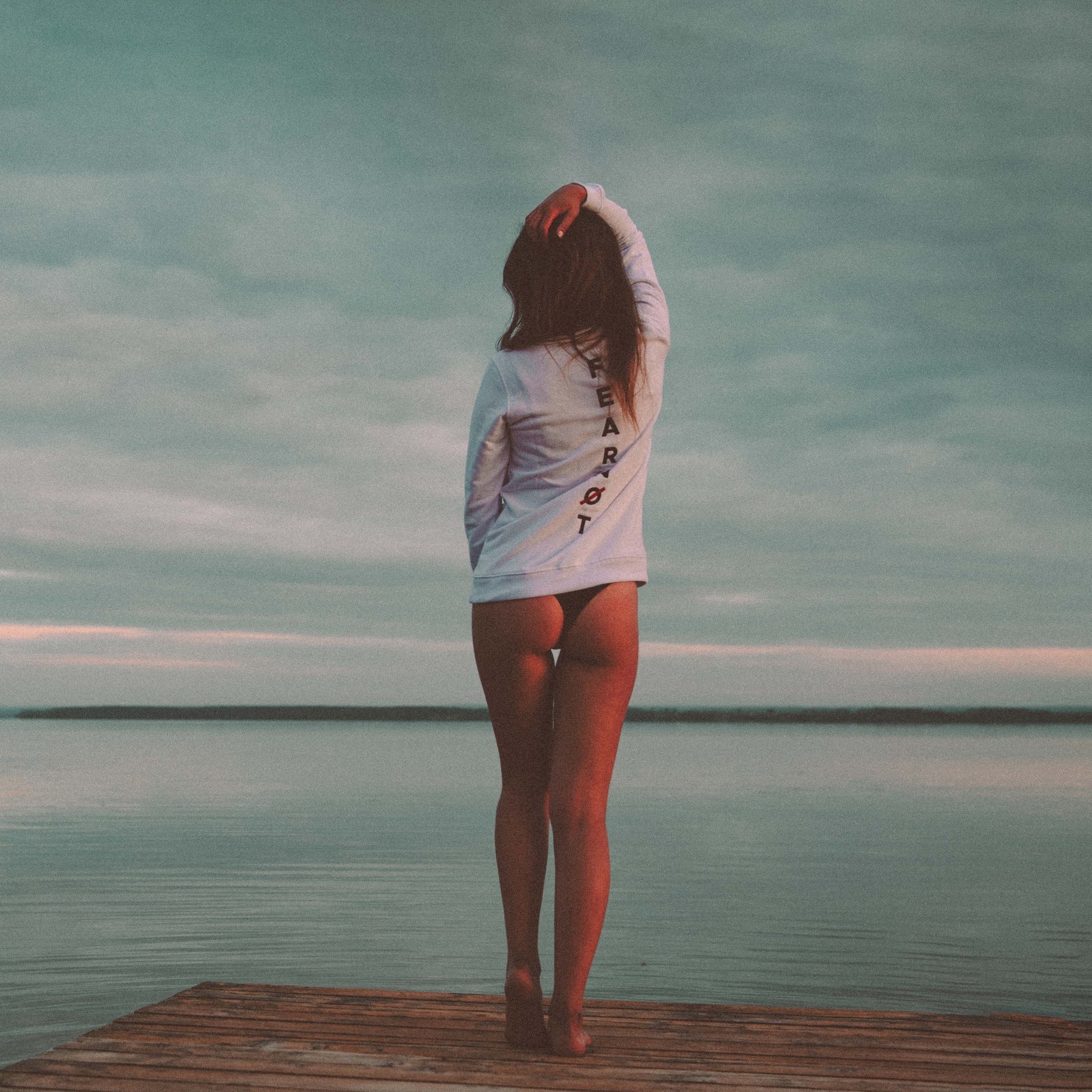 Sesja dla Fearnot. Chałupy 2020