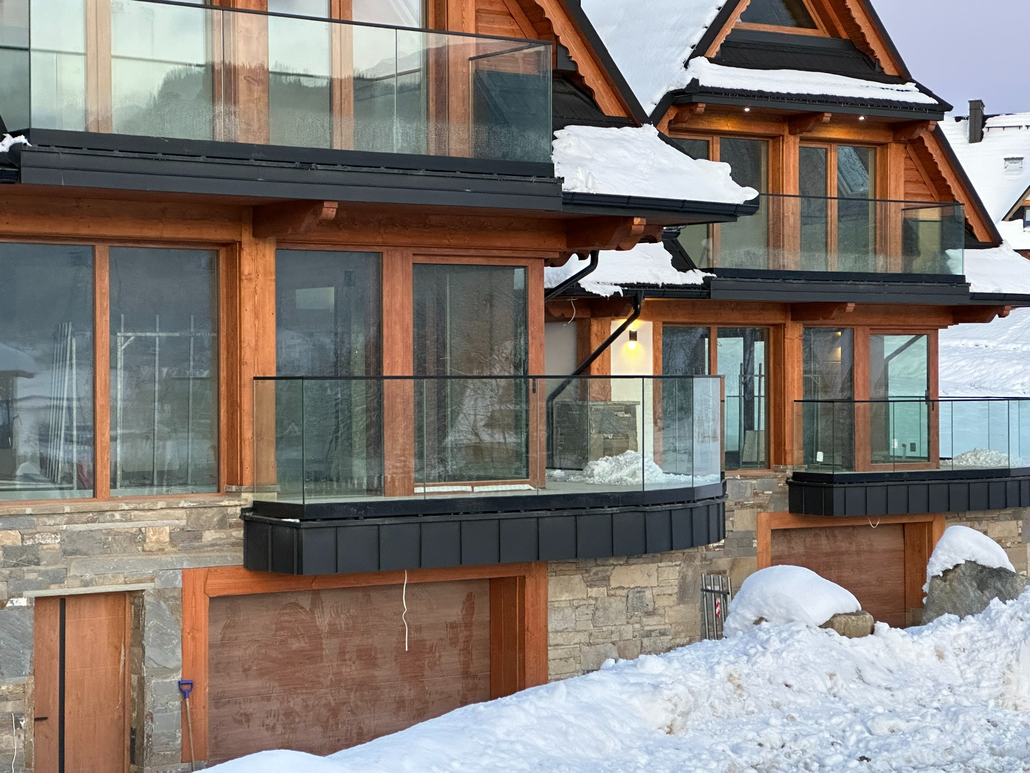 Zakopane, Rysulówka