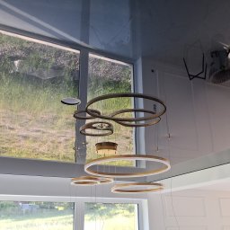 Sufity napinane Bielsko-Biała 4