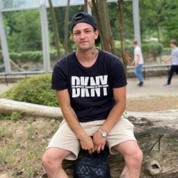 Frederik Felinskyi - Firma Malarska Gdańsk