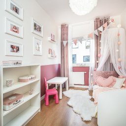 Pokój dziecięcy