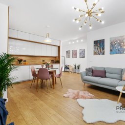 Mieszkanie 4 Warszawa