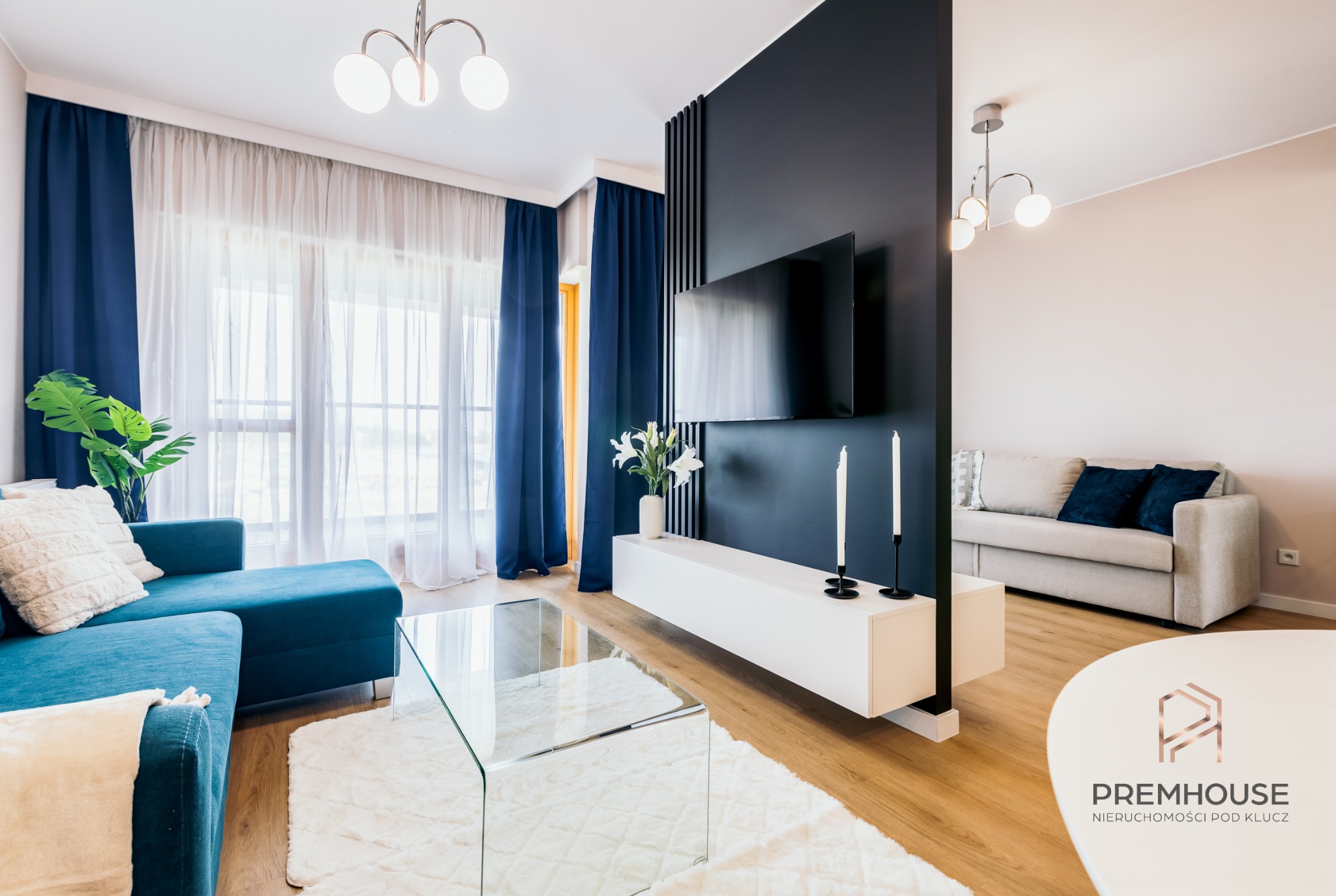 Mieszkanie w Gdańsku