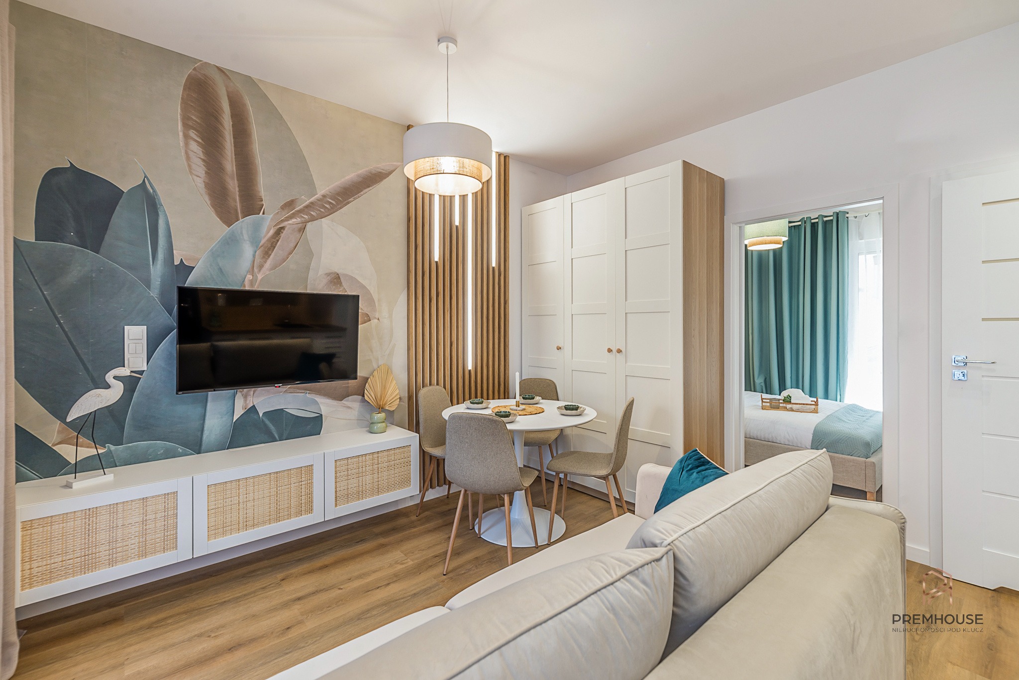 Mieszkanie Jastrzębia Góra