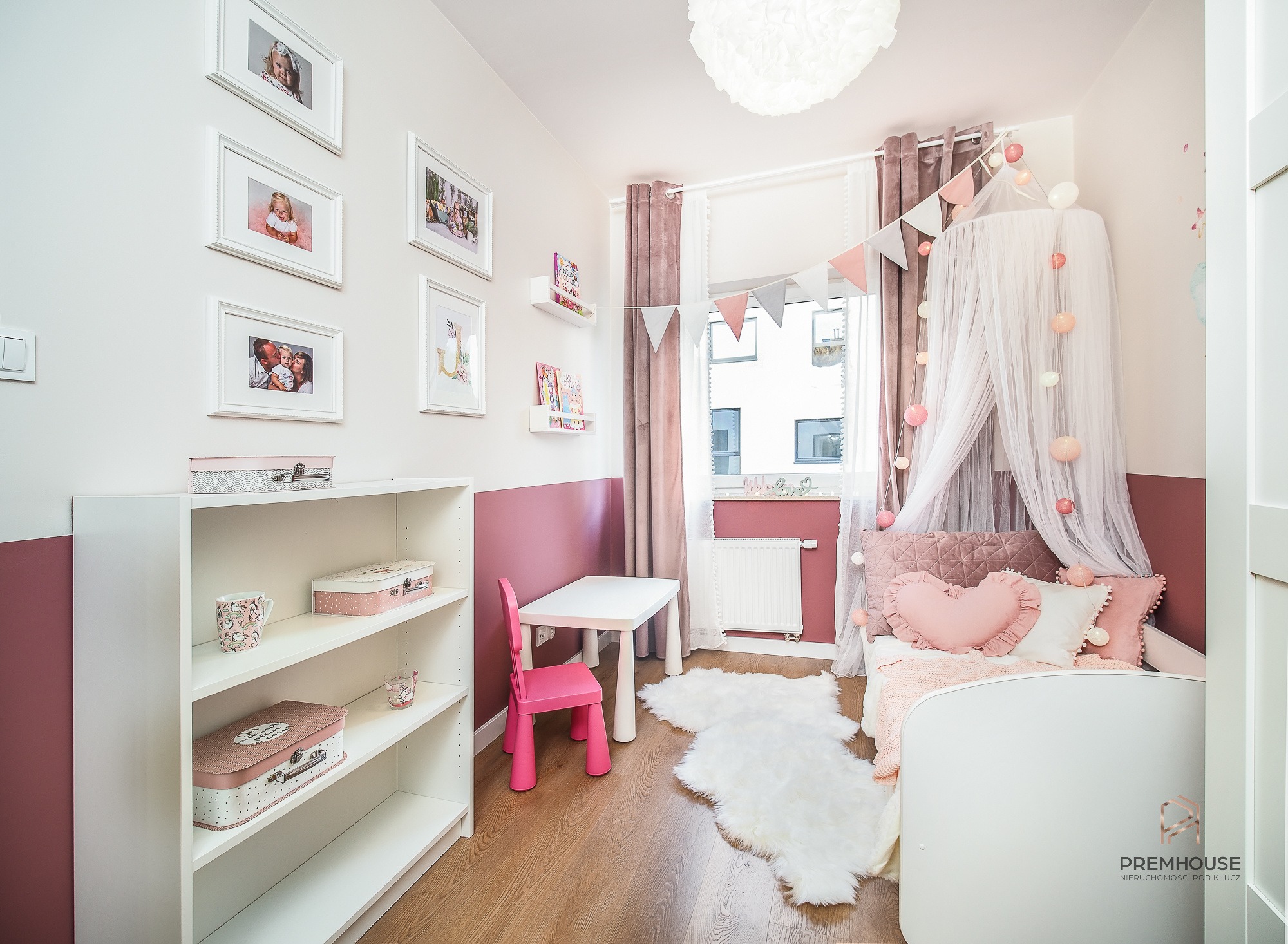 Pokój dziecięcy