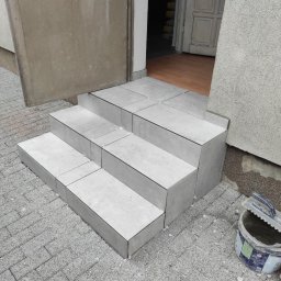 Malowanie mieszkań Szczecin 4