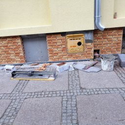 Malowanie mieszkań Szczecin 1