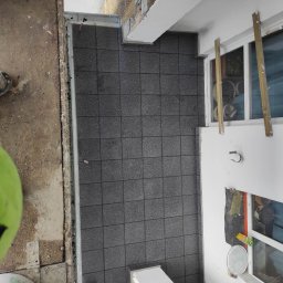 Malowanie mieszkań Szczecin 2